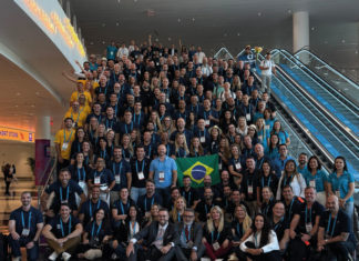 MDRT 2025 tem participação recorde de executivos do ramo Vida