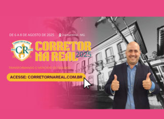 “Corretor na Real”, do Sincor-MG, vai revolucionar a conexão entre o mercado, a sociedade e o poder público