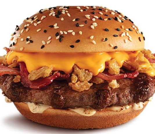 Proteção Veicular e o Curioso caso Mac Picanha ARTIGO Proteção Veicular e o Curioso caso Mac Picanha