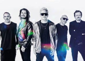 Prudential Concerts: Jota Quest é o convidado especial