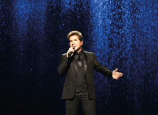 Prudential Concerts anuncia o cantor Daniel na edição 2024