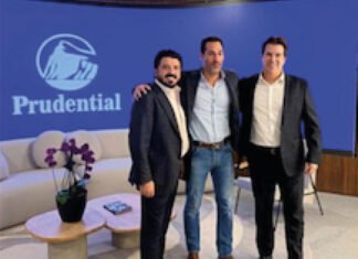 Prudential do Brasil firma parceria com o IGP e amplia presença no mercado global de benefícios corporativos