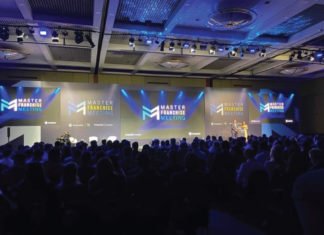 Prudential do Brasil realiza encontro com rede franqueada Prudential do Brasil realiza encontro anual com sua rede franqueada