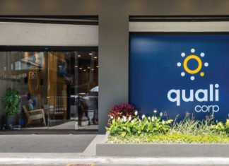 Qualicorp abre vagas para Jovens Talentos Qualicorp abre vagas afirmativas para programa de Jovens Talentos