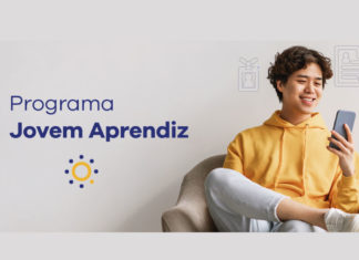 Qualicorp abre vagas para Programa de Jovem Aprendiz