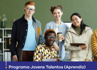 Qualicorp abre vagas para Programa de Jovem Aprendiz Qualicorp abre vagas para Programa de Jovem Aprendiz