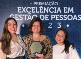 Qualicorp conquista premiação inédita em gestão de pessoas