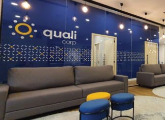 Qualicorp inaugura nova Casa do Cliente na Av. Paulista Qualicorp inaugura nova Casa do Cliente na Avenida Paulista, em São Paulo