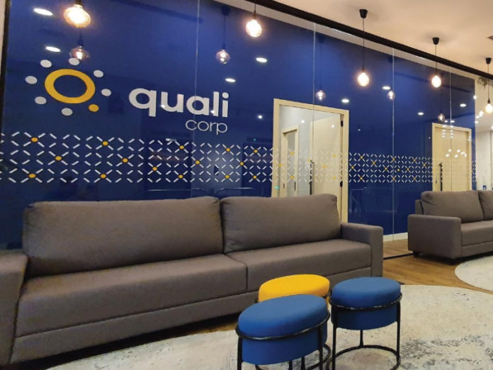 Qualicorp inaugura nova Casa do Cliente na Avenida Paulista, em São Paulo