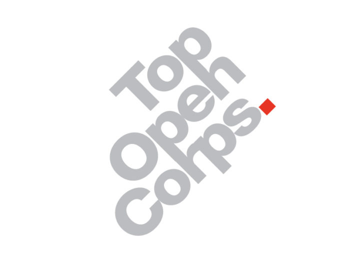 TOP Open Corps 2021 anuncia as TOP 5 na categoria Seguros