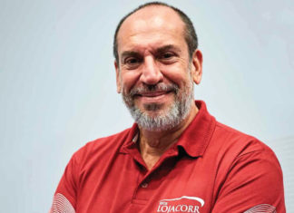 Lojacorr: reestruturação com foco na transformação figital Rede Lojacorr realiza reestruturação organizacional com foco na transformação figital