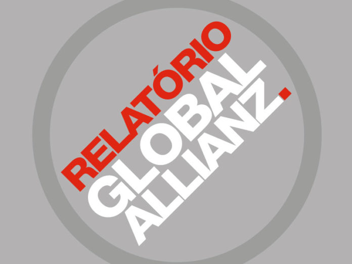 Relatório Global de Seguros Allianz 2023: âncora em tempos turbulentos