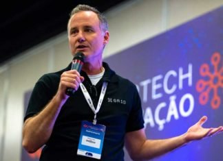 Renato Terzi é o novo CEO da Bmg Corretora de Seguros Renato Terzi é o novo CEO da Bmg Corretora de Seguros