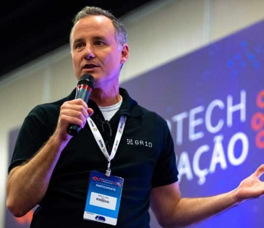 Renato Terzi é o novo CEO da Bmg Corretora de Seguros Renato Terzi é o novo CEO da Bmg Corretora de Seguros