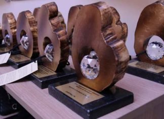 Revista Insurance Corp realiza 3ª edição do “Melhores do Seguro e Resseguro” Revista Insurance Corp realiza 3ª edição do “Melhores do Seguro e Resseguro”