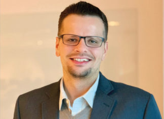 Zurich anuncia novo superintendente de Riscos