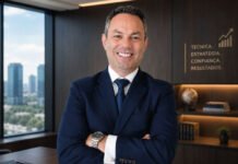 Richard Mendes Leone é o novo Head de Riscos Corporativos do Grupo Exalt