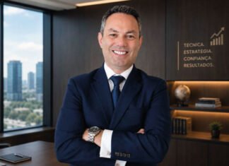 Richard Mendes Leone é o novo Head de Riscos Corporativos do Grupo Exalt