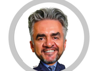 Rivaldo Leite é o convidado do Clube dos Seguradores BA