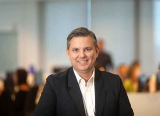 Zurich anuncia novo diretor de Vida, Previdência e Cap. Zurich anuncia novo diretor de Vida, Previdência e Capitalização