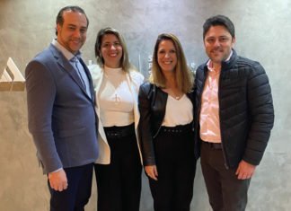 Sabemi anuncia parceria com a Sodexo Sabemi anuncia parceria com a Sodexo