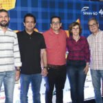 SINCOR Goiás promove o tradicional Arraiá du Sincó