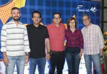 SINCOR Goiás promove o tradicional Arraiá du Sincó