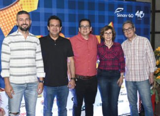 SINCOR Goiás promove o tradicional Arraiá du Sincó