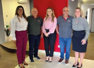 Sancor celebra colaborações em evento da FBR