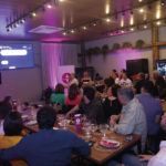 Sancor Seguros apresenta novidades para corretores em Uberlândia