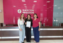 Sancor Seguros e Instituto Ambiental de Maringá assinam Pacto Verde