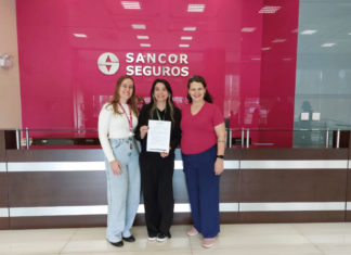 Sancor Seguros e Instituto Ambiental de Maringá assinam Pacto Verde