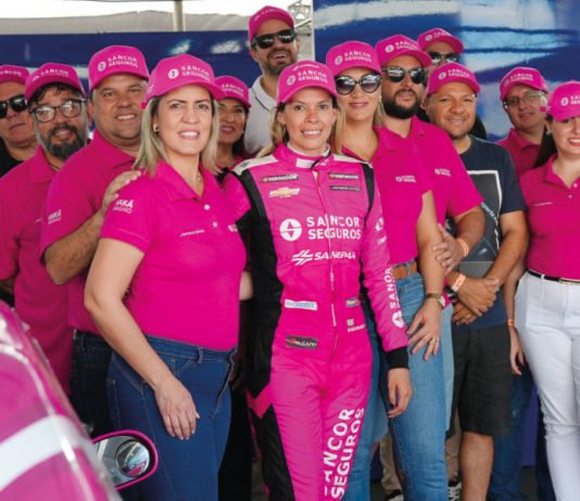 Sancor promove experiência única para corretoras