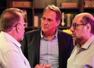 Sancor Seguros realiza evento em SP com lideranças e corretores