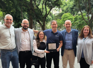 SegPartners celebra com Suhai marco na produção de seguros