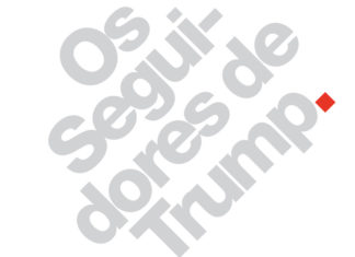 Parler e as redes sociais que disputam o legado de seguidores de Trump Parler e as redes sociais que disputam o legado de Trump nas mídias sociais