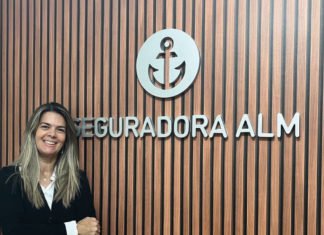 Seguradora ALM anuncia nova diretora de Operações