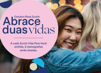 Seguro de Vida da Zurich amplia acesso à mamografia