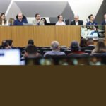 Seguro e mitigação de riscos: “Cidades Protegidas” é discutido na Assembleia de MG