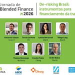 Seguro e transferência de riscos ajudam a destravar capital para a transição