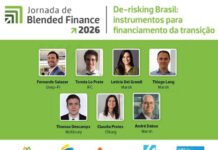 Seguro e transferência de riscos ajudam a destravar capital para a transição