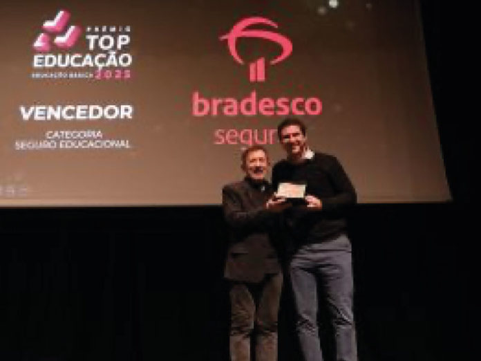 Seguro-educacional-da-Bradesco-Vida-e-Previdência-é-reconhecido-pelo-terceiro-ano-consecutivo-com-o-Prêmio-Top-Educação