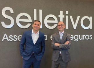Selletiva Seguros anuncia Maurício Ramos como diretor