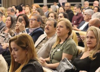 Sessão solene marca a criação da Semana do Seguro em SP
