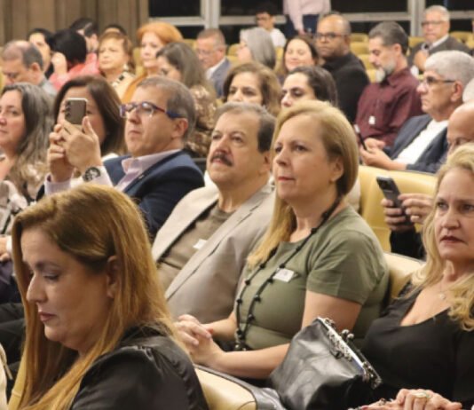 Sessão solene marca a criação da Semana do Seguro em SP