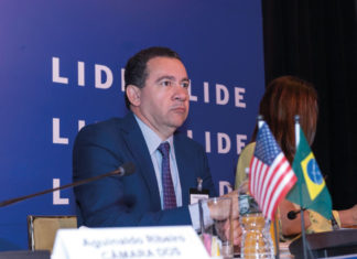 Setor está pronto para construir resiliência climática no Brasil