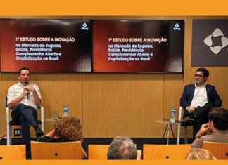 Setor segurador investirá quase R$ 20 bi em inovação em 2024