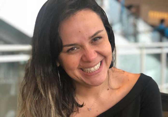 Simone Cesena assume diretoria de marketing da SulAmérica