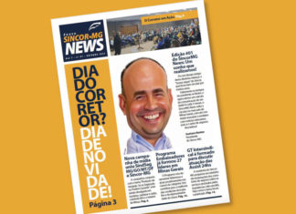 SincorMG News reforça área de comunicação da entidade