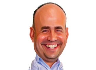 Sincor-MG no Workshop Internacional de Segurança